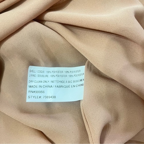 Shoshanna Torres Dress Size 6 - Picture 9 of 9